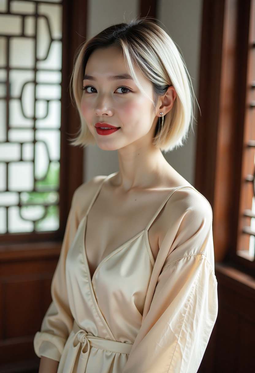 女红军行囊静物