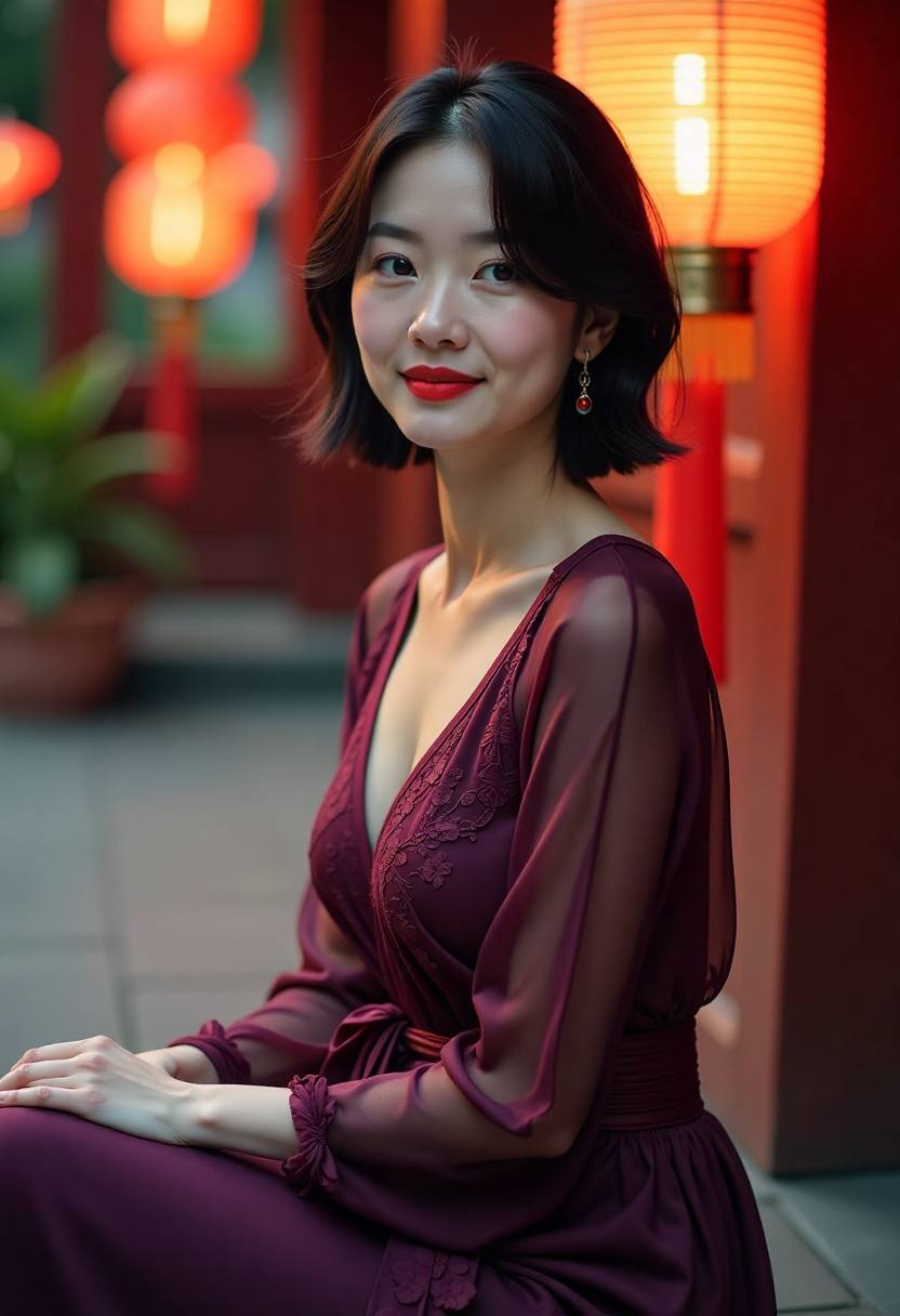 医务人员肖像资料